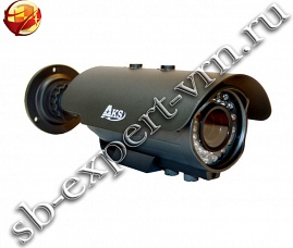 AKS-2403 V Black AHD