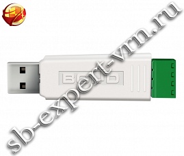USB-RS232
